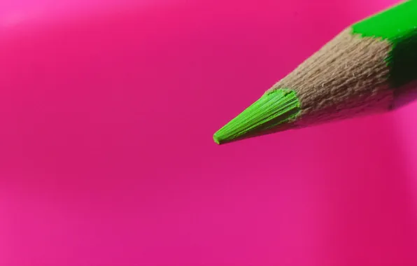 Macro, background, color, pencil