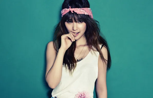 Girl, music, Asian, South Korea, K-Pop, Spica