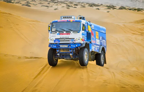 The sky, Sand, Nature, Sport, Speed, Truck, Race, Master