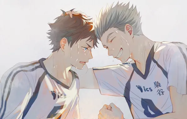 oikawa desktop wallpaper | Haikyuu wallpaper, Wallpaper dekstop, Desktop  wallpaper art