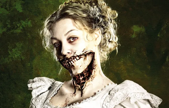 Poster, prejudice and zombies, Pride and Prejudice and Zombies, Pride