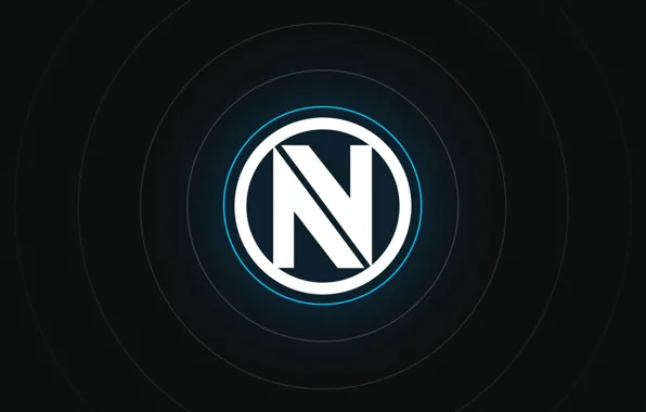 Team, call of duty, team, cod, counter-strike, cs go, envyus, envy