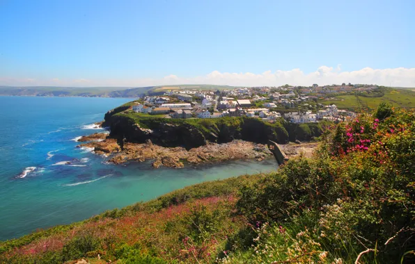 Picture England, Nature, Home, Sea, Landscape, Nature, Landscape, England