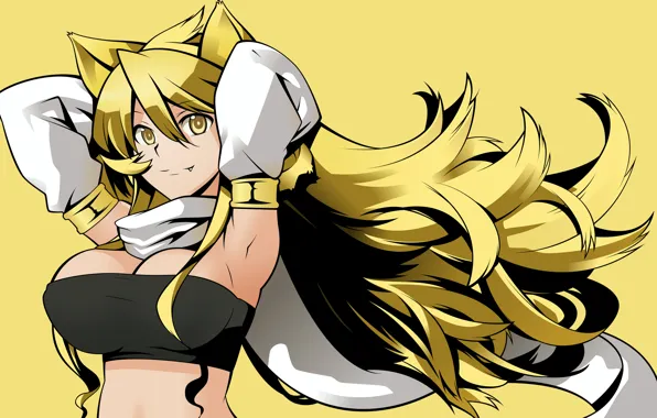 Leone Akame Ga Kill