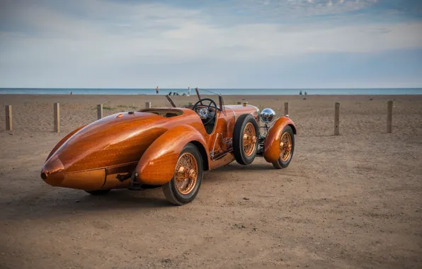 Retro, Hispano-Suiza, 1924, Hispano-Suiza H6C Tulipwood Torpedo