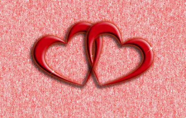 Picture love, romance, heart, love, Valentine's day, heart, valentines day