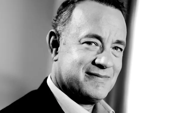 Picture Tom Hanks, Tom Hanks, producer, American actor, two Oscars