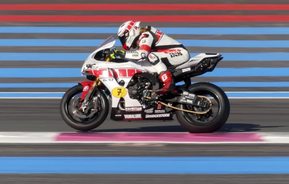 Yamaha, france, 1000, R1M, paul ricard, boldor