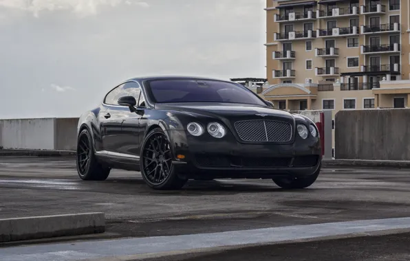 Picture Bentley, Continental, on ADV7, TS DS