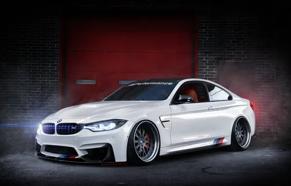 Bmw, f82