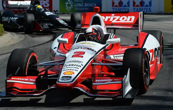 Picture race, USA, the car, Motorsport, IndyCar