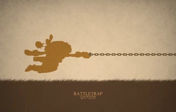 Volvo, Valve, Dota2, Dota, DotA, Tuft, Dota2, Clockwerk