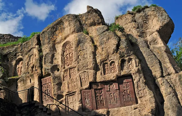 Cross, armenia, hayastan, xach