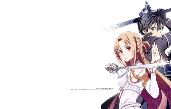 49+] Sword Art Online Cool Wallpaper