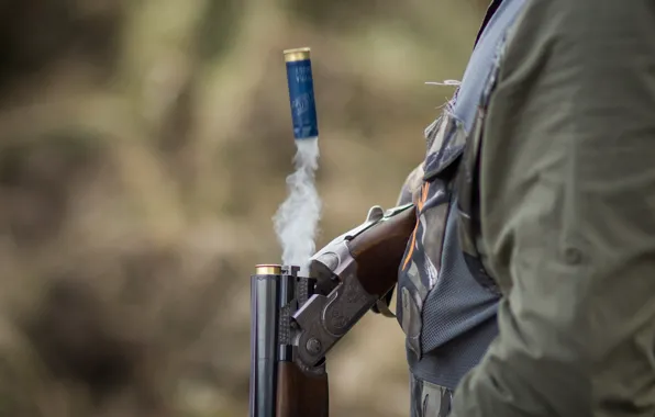 Weapons, background, rifle