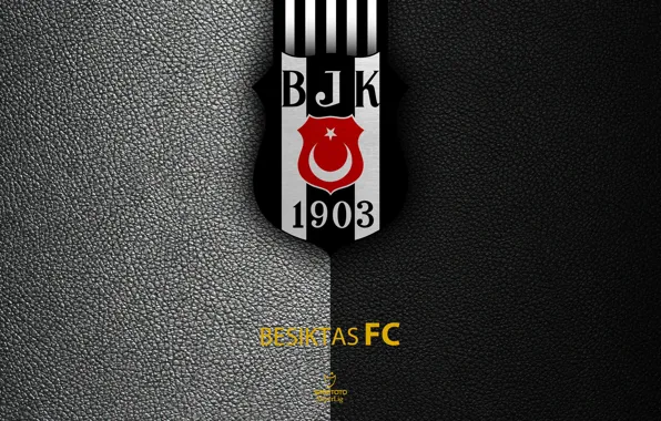 Wallpaper Wallpaper, Sport, Logo, Football, Turkish Superlig, Besiktas 