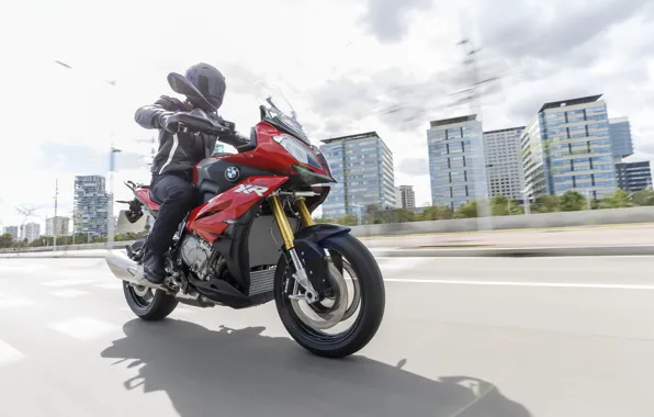 BMW, fast, S 1000, motorbike, BMW S 1000 XR