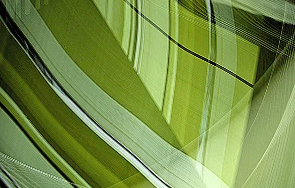Rays, line, color, texture