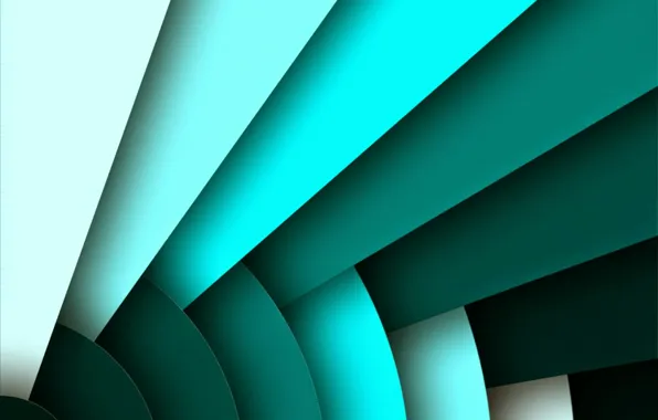 Line, abstraction, colors, geometry, material, desing