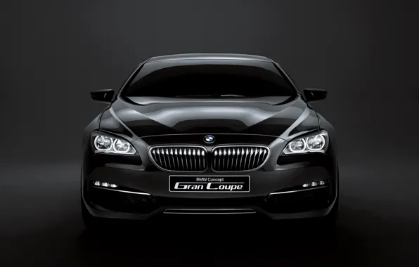 Picture Concept, BMW, coupe, BMW, Coupe, F06
