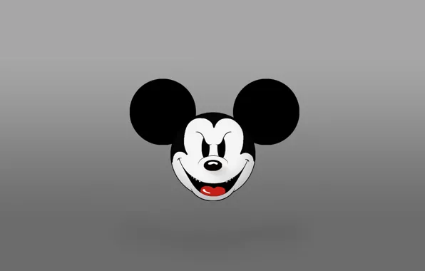 Disney, Mickey Mouse, Mickey Mouse, evil Mickey