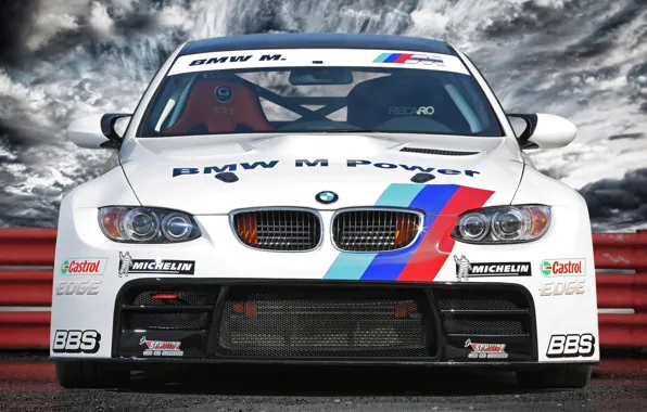 Machine, speed, BMW, race, Boomer