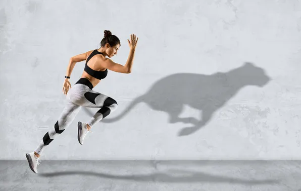 Gym, leggings, buttock, woman fitness, activewear, woman exercises, woman streching, woman workout