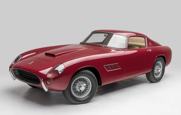 Picture Corvette, 1960, spokes, Chevrolet Corvette, Sports car, classic car, Chevrolet Corvette Scaglietti