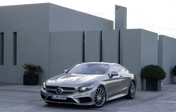 Design, tuning, Mercedes Benz, AMG