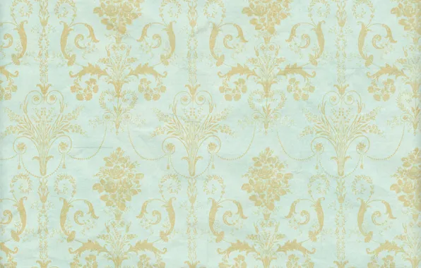 Pattern, ornament, vintage, texture, background, pattern, paper