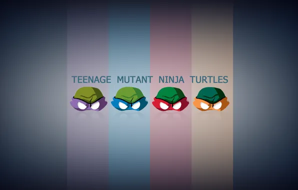 Picture heroes, Rafael, Donatello, Michelangelo, teenage mutant ninja turtles, Raphael, Leonardo, Michelangelo