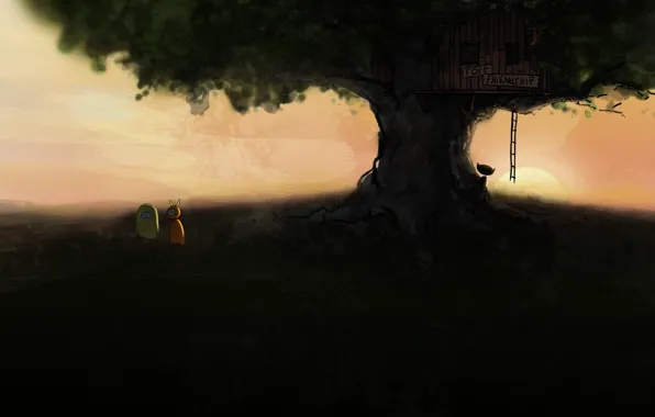 Picture summer, trees, the game, summer, Steam, sale, steam, Sale