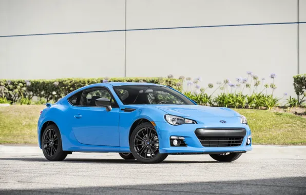 Subaru, Blue, BRZ, HyperBlue