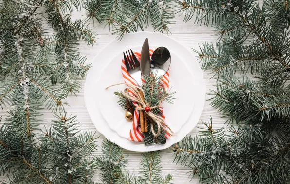 New Year, Christmas, Christmas, wood, New Year, decoration, Happy, Merry