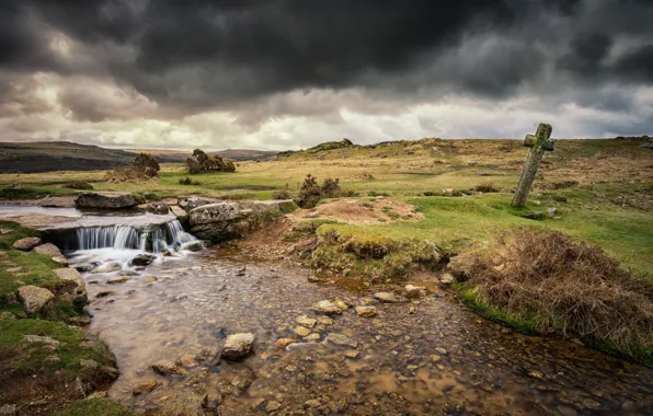 England, Mooretown, Moortown