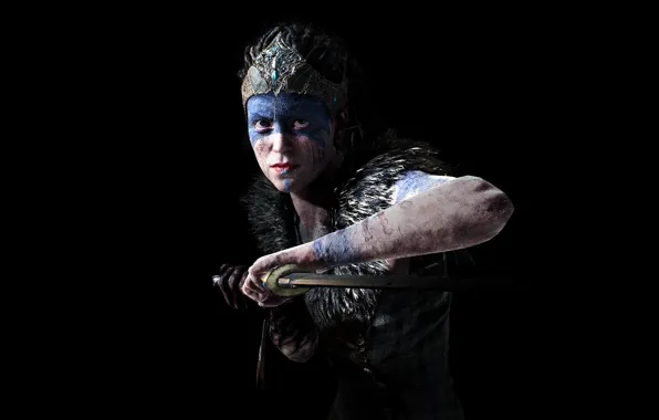 Hellblade Senuas Sacrifice - Mobile Abyss