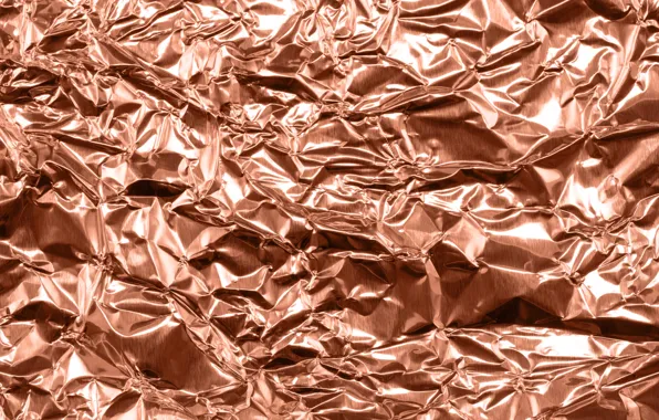 Retro, Background, Texture, Gold