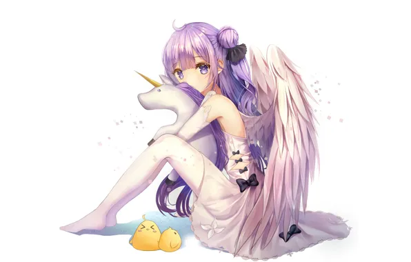 Picture girl, anime, art, Azur Lane