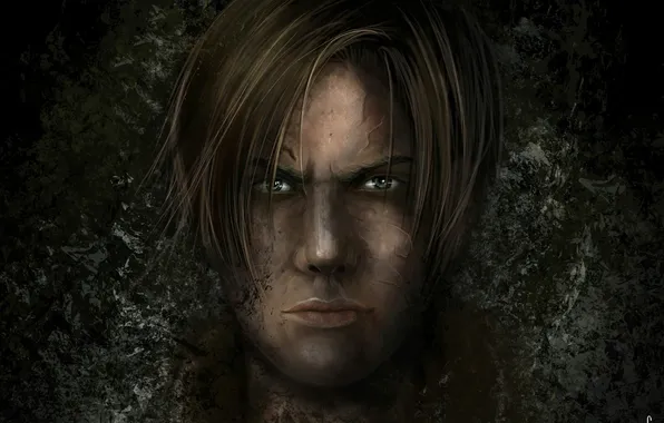 Picture guy, resident evil, leon kennedy, Leon Kennedy