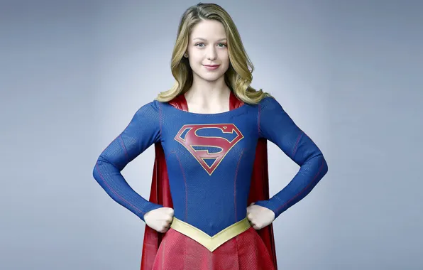 Actress, the series, Movies, Supergirl, Supergirl, Supergirl, kastyum