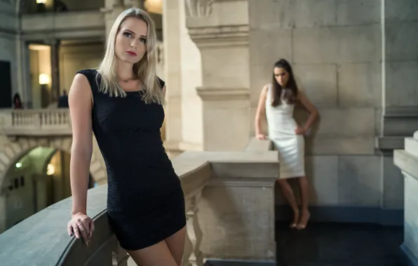 Girl, Carina Cara, Maxi Easter House