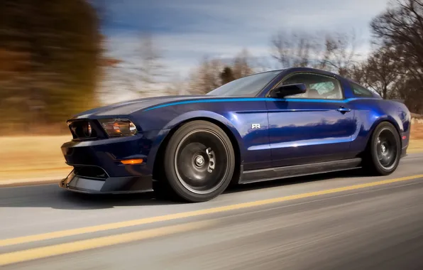 Mustang, Ford, muscle., Sheldy gt500