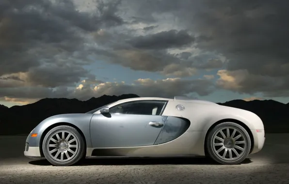 Picture Bugatti, Illumin, Backlight
