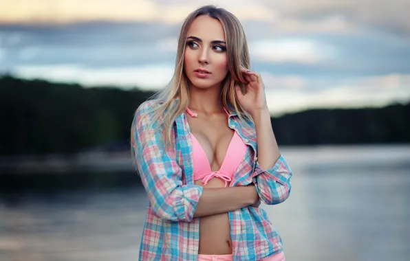 Chest, Evgeniy Bulatov, Dasha K