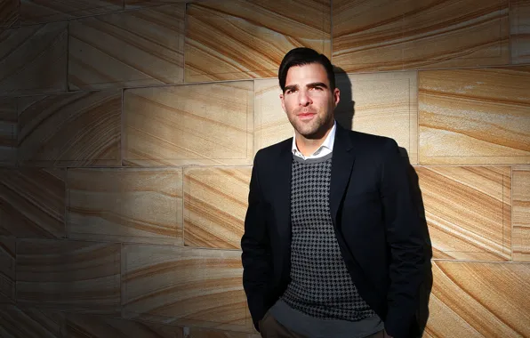 Picture actor, Zachary Quinto, zachary quinto