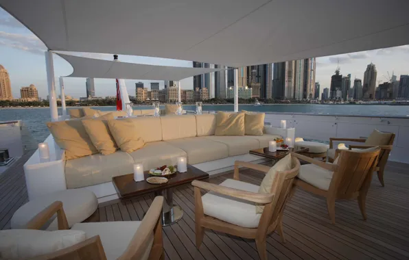 Design, style, interior, yacht, Suite, SILVER TWO, super mega luxury motor yacht