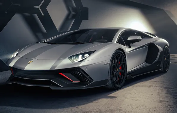 Lamborghini, V12, Lamborghini, 780 hp, Lamborghini Aventador LP 780-4 Ultimae, 355 km/h