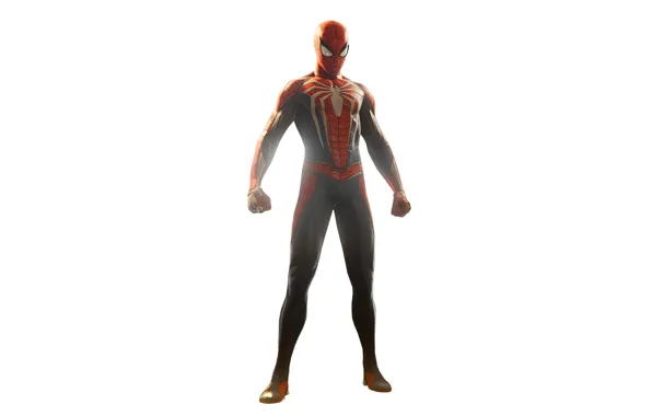 The game, Costume, Hero, Mask, Superhero, Hero, Is, Marvel