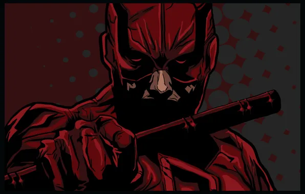 Art, Marvel, Daredevil, Marvel Comics, Comics, Daredevil, Matthew Murdock, Murdock