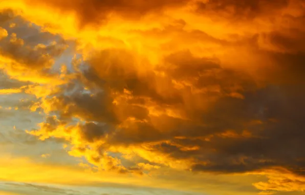 Sky, cloud, color